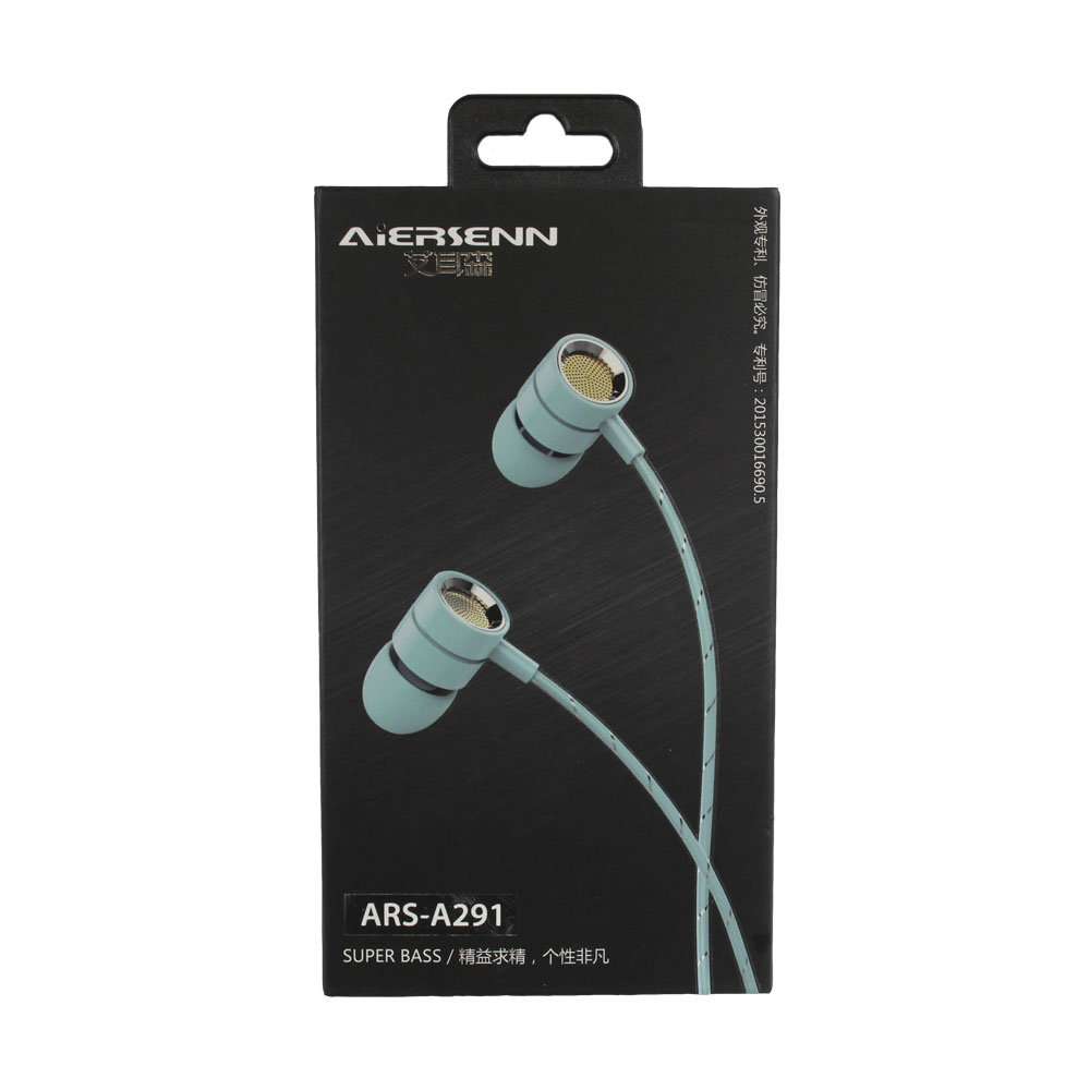 aiersenn earphones