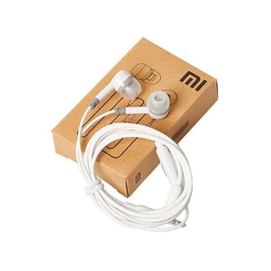 Наушники Гарнитура Xiaomi MDZ-01-AB Iphone, Android "А33"
