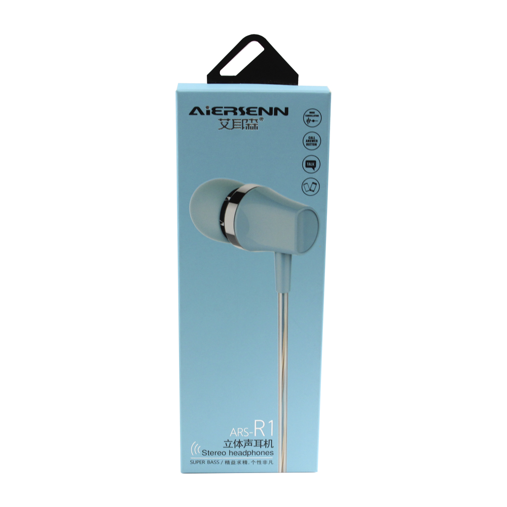 aiersenn earphones