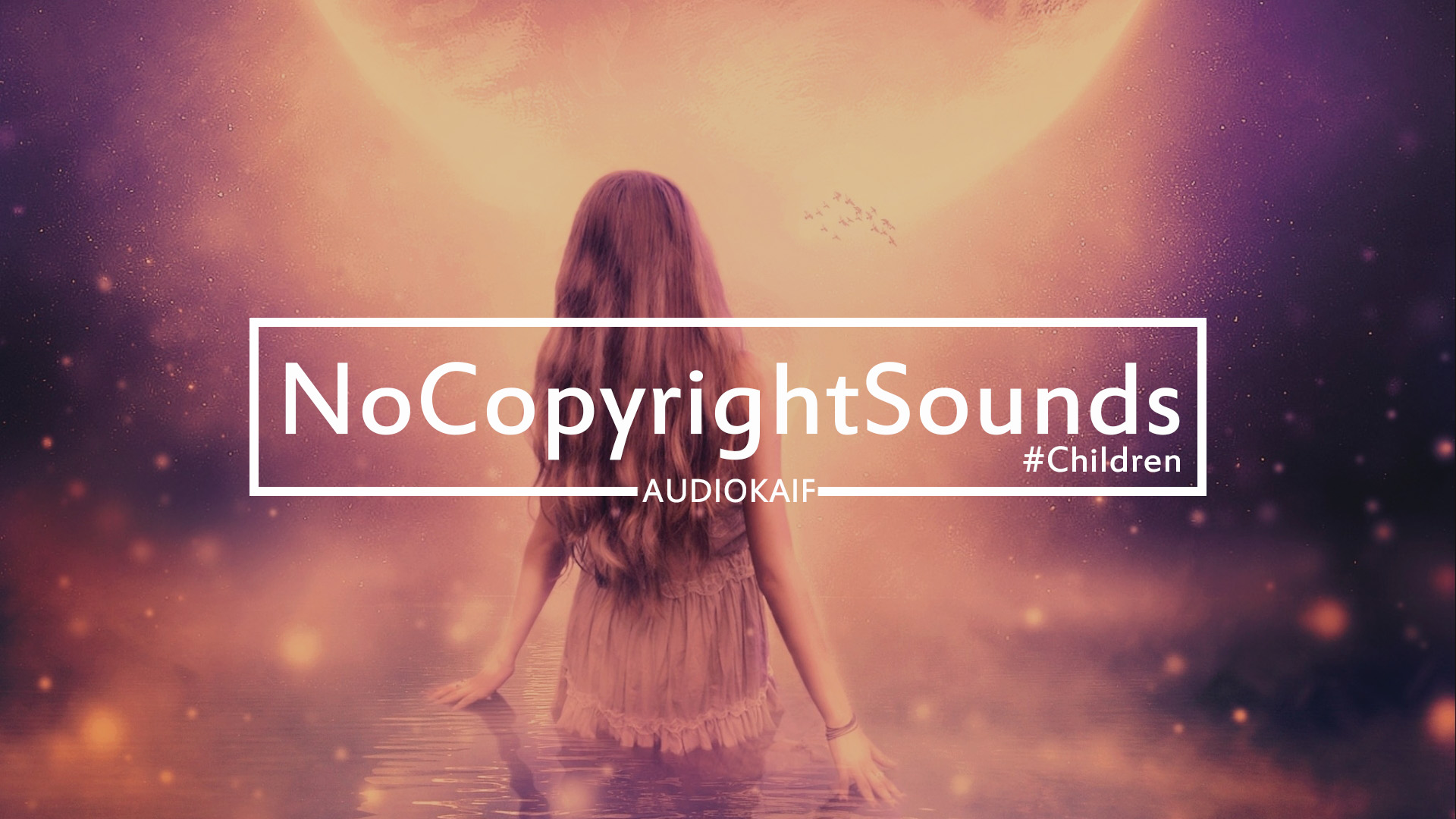 Музыка без авторского права | Light And Darkness 2 | Children