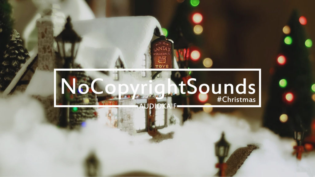 Рождественские песни для видеоблога, влога, видео | Музыка без авторских прав