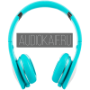 audiokaif logo 512
